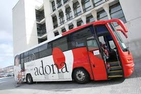 Adonaren autobusa Beran izanen da gaur eta etzi, odola eman ahal izateko