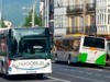 Euskal Herri Elkargoak eta Irungo Udalak Hegobus zerbitzua indartzea adostu dute