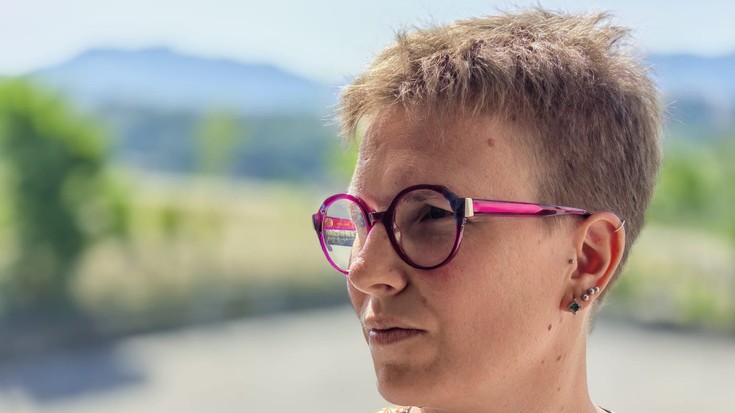 Naroa Martinezek eta Unai Ruizek irabazi dute 2026ko Etxepare Saria
