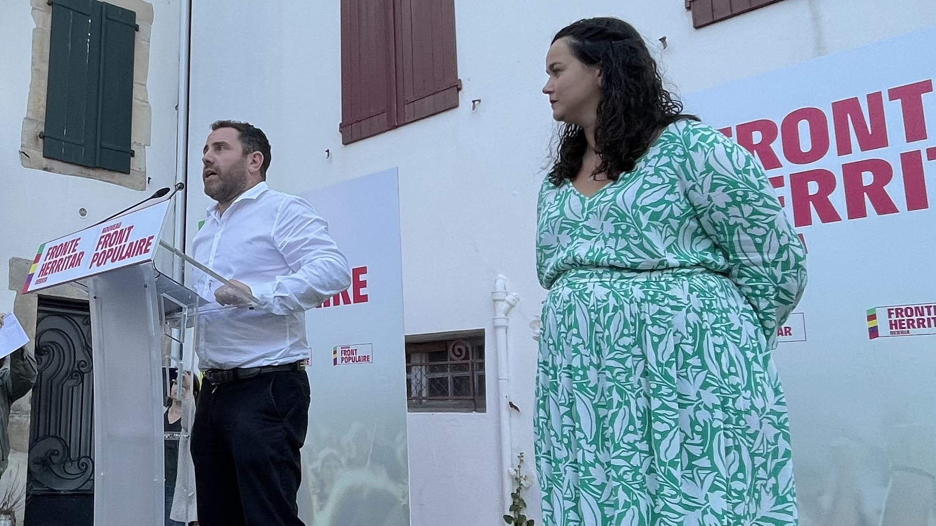 peio dufau ekitaldia hautatua