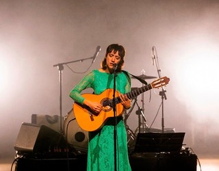 Lau Airetara - Bidenabar, Marala, Alosa, Sandra Monfort eta askoz ere gehiago