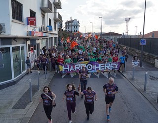 24. Korrika Bidasoaldean | Noiz eta zer Hendaian?