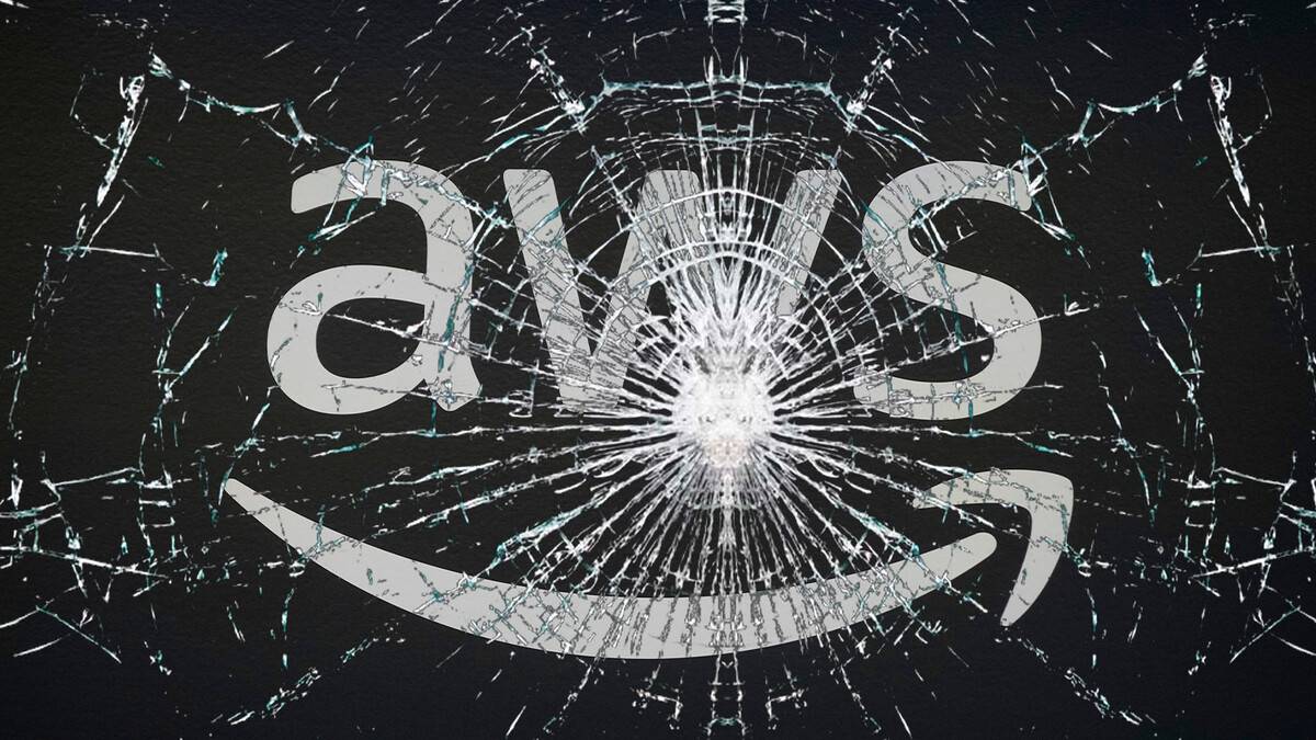 Amazonen hodeia erori zenean...