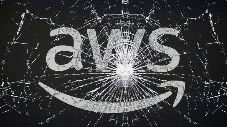 Amazonen hodeia erori zenean...