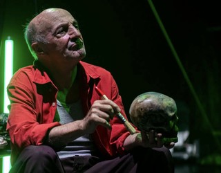 Martxoaren 29an 'Nor Naizen Baneki' taularatuko dute Hendaiako Mendi Zolanen