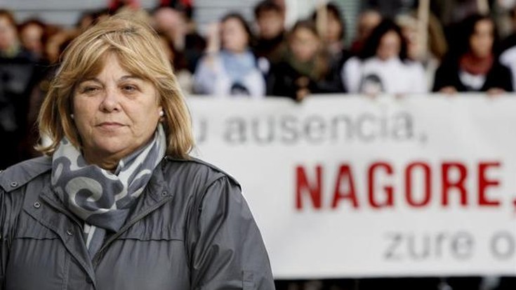 Asun Casasolak irakurriko du San Martzialetako pregoia