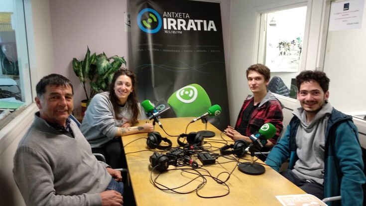 DIVERCITY, kulturaniztasuna eta elkartasuna sustatzeko 