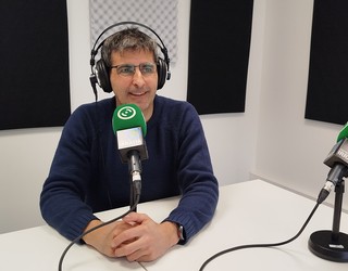 Gonzalo Carrion: «Ehiztari, arrantzale eta baserritarrei Jaizkibelen ibiltzea baimendu behar zaie, beraiek dira gure begiak han, mendiaren benetako zaindariak»