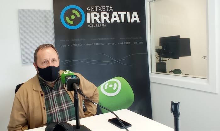 «Ospitalearekin kezkatuta gaude, ikusten dugulako proposatu dena ez dugula ezagutzen eta herritarren axola»