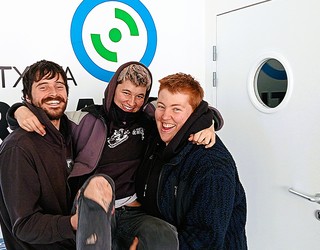 EZ GAUDE KONFORME #21 - BELAÑO