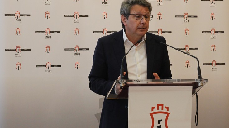 Osasungintzaren politika: airean eraikitzen ez diren anbulatorioetatik parapeto instituzionalera