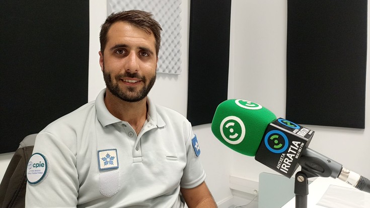 CPIE Euskal Itsasbazterrak udazkeneko egitarau zabala aurkeztu du 40. urteurrena ospatzeko