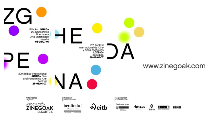 Zinegoak jaialdiko film laburren emanaldia ekainean Beran