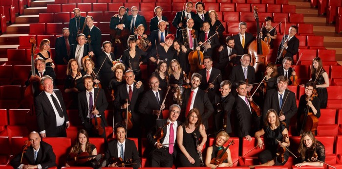 Nafarroako Orkestra Sinfonikoak kontzertua emanen du Lesakan 