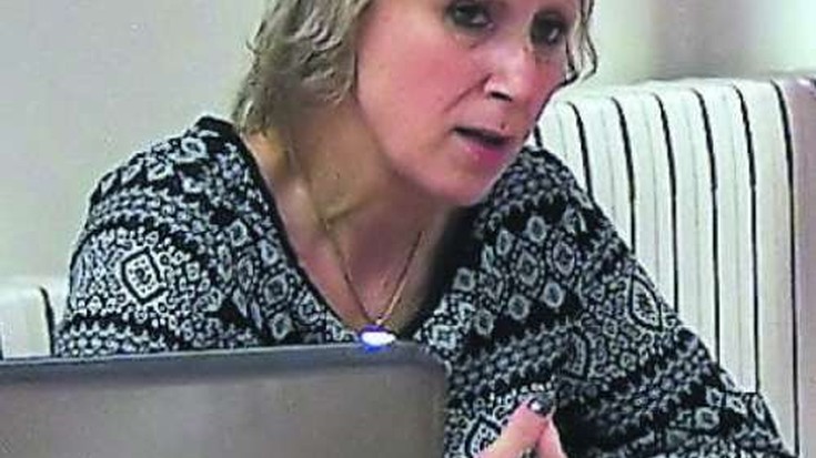 Hitzaldi zikloa antola du Gaurko Andreak taldeak udazkenerako 