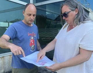 Kiroldegiaren eraberritze integrala egiteko 1,3 milioi euroko proiektua du Hondarribiko Udalak
