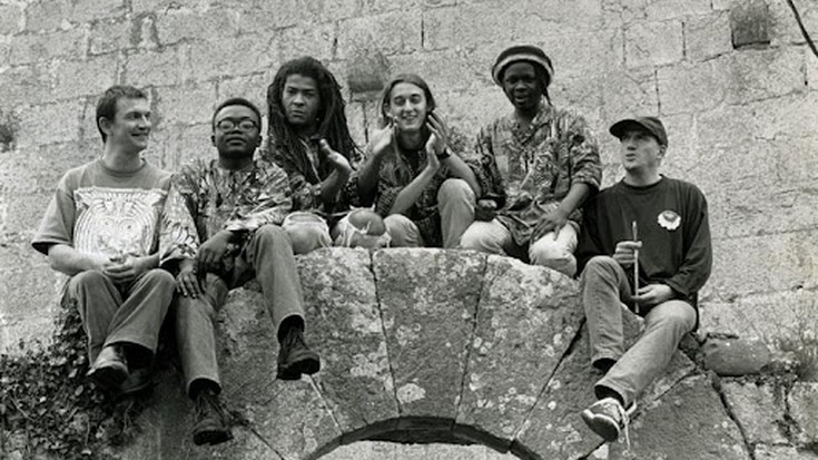 Ska, rocksteady, reggae eta dub generoen gomendio batzuk