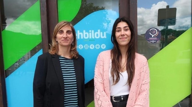 Irungo EH Bilduk «ausardia eta determinazioa» eskatu dio PSEren udal gobernuari