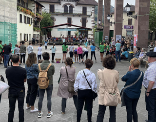 Urriaren 11n ospatuko dute Lesakan Bortzeguna