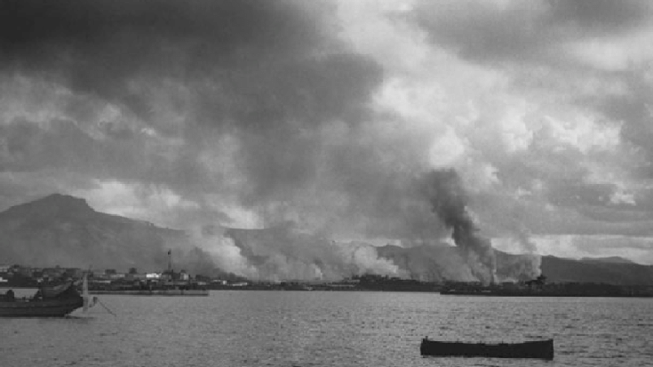 [IRITZIA] Baina orduan, zeinek erre zuen Irun?