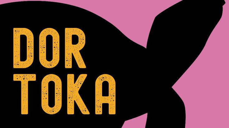 Dortoka IV - Borderline Fabrikan zuzenean