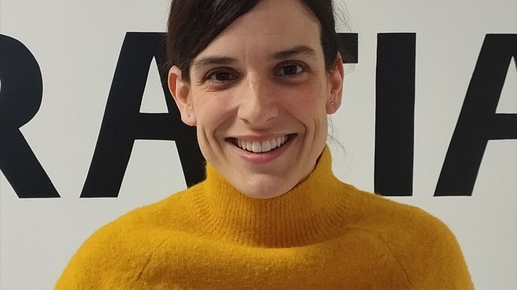 Ahapetik Estibaitz Zubialde