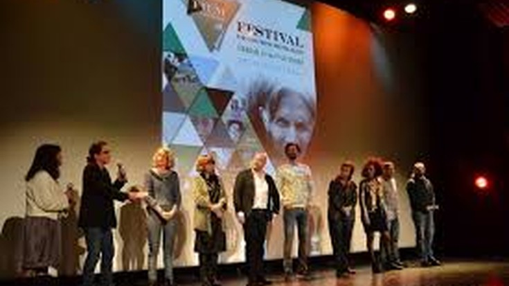 Urriaren 19tik 22ra bitartean Hendaia Film Festibalaren bosgarren ekitaldia ospatuko da.