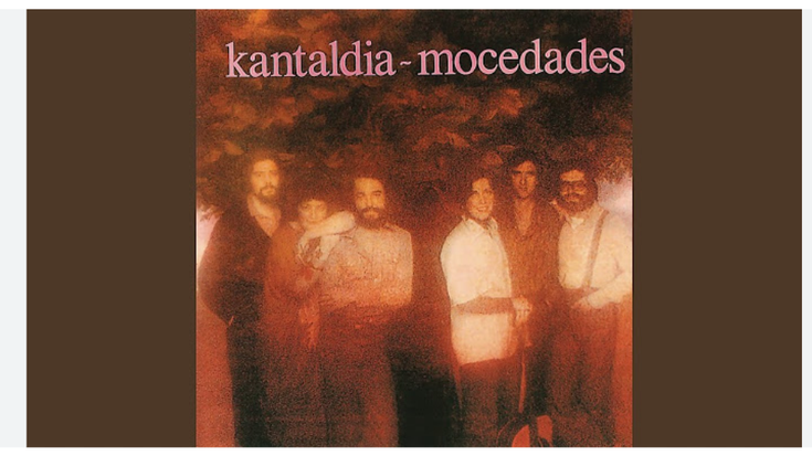 Lau Airetara - Abenduko bigarren asteko musika efemeride batzuk