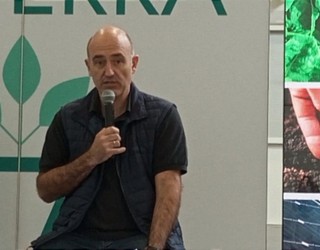 «Agroekologiaren hazkundea aipagarria da Euskadin, baina 2030eko helburutik urrun gaude, paradigma aldaketa behar dugu jauzia emateko»