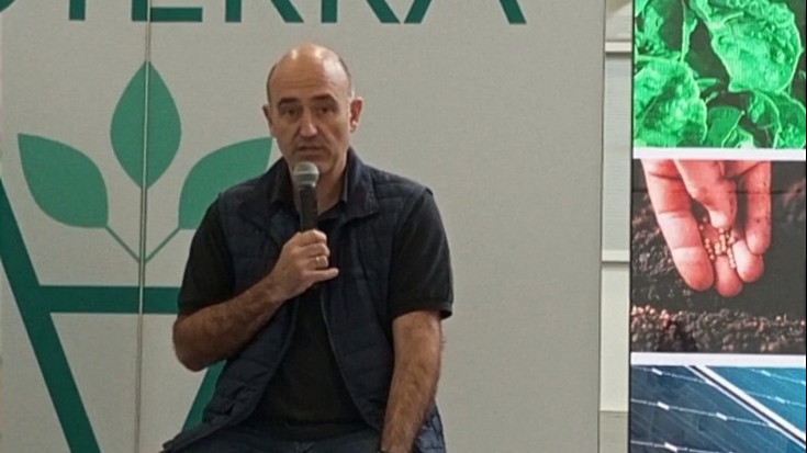 «Agroekologiaren hazkundea aipagarria da Euskadin, baina 2030eko helburutik urrun gaude, paradigma aldaketa behar dugu jauzia emateko»