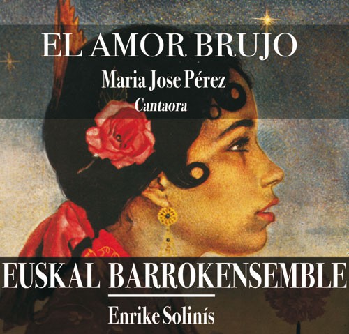 Manuel de Fallaren "el amor brujo" Itsas etxea auditoriumean ikusgai