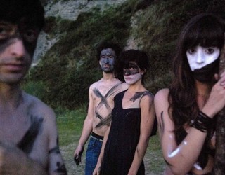 Lau Airetara - 2015. urtea Euskal Herrian