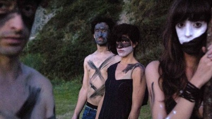 Lau Airetara - 2015. urtea Euskal Herrian