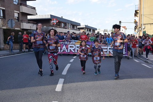 Korrika prestatzeko laguntza beharrezkoa dela oroitarazi du AEKk