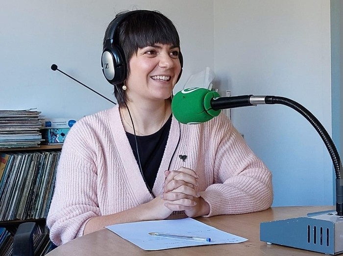 Argitxu Dufau (LAB): «Erretretaz ari gira, baina krisi orokorrago bat dago oinarrian, aberastasunaren banaketaren arazoa» 
