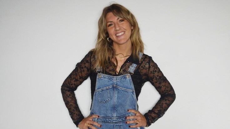 Ahapetik Ane Sanz de Galdeano