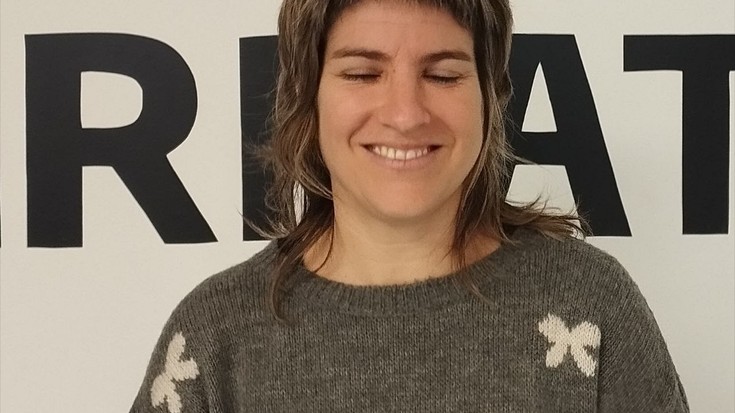 Ahapetik Ane Zufiaurre