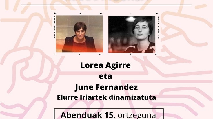 Euskararen eta feminismoaren inguruan gogoetatzeko mahai-ingurua eginen dute Elizondon