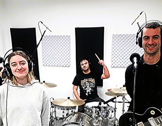 EZ GAUDE KONFORME #25 - B.O.T.H.