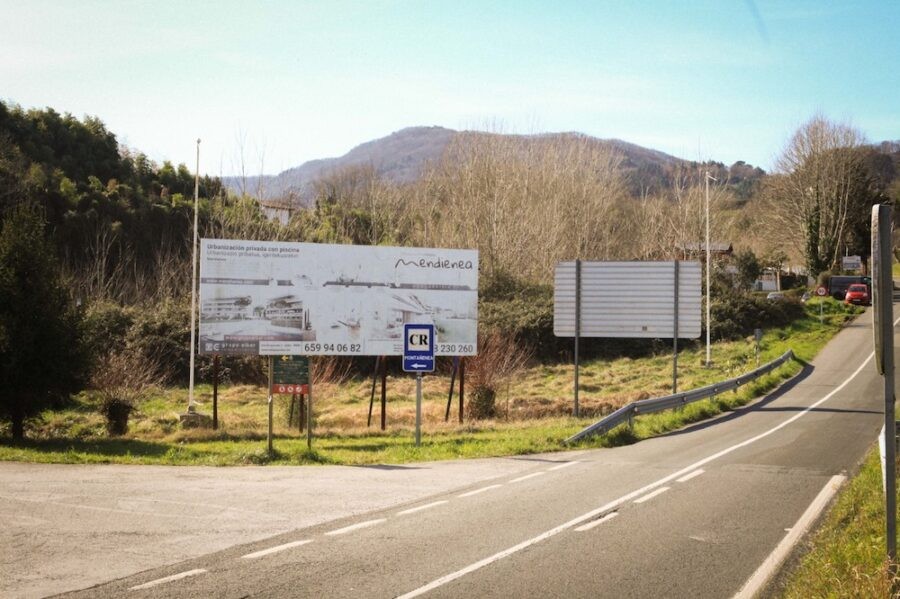 Mendieneako negoziaketan gardentasun falta salatu du EAJk