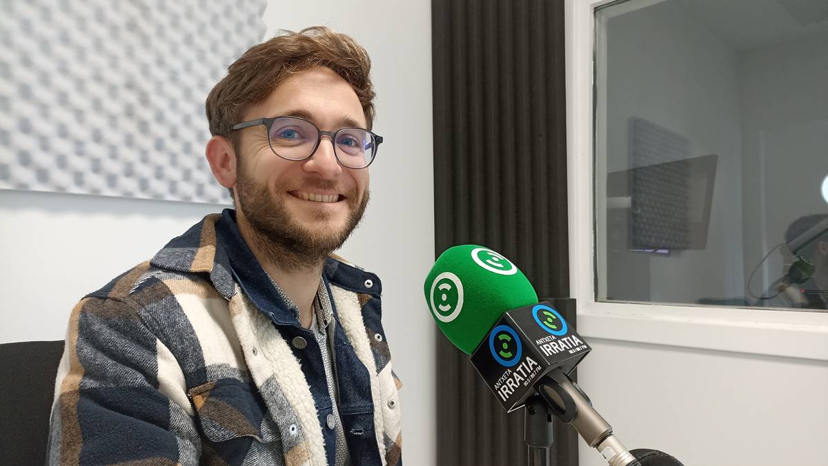 Gaur aktibatu dute Hotz Plana Hendaian