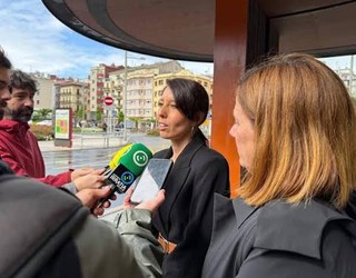 Sanmartzialen atariko kontzertuetarako goizeko 4:00ak arte Hondarribira autobusa jarriko du Lurraldebusek