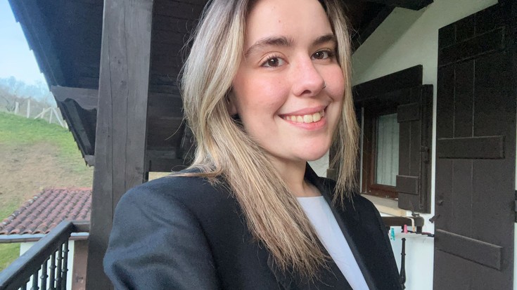 NafARTar - Nahia Pagola