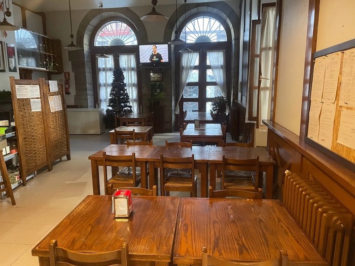 Lesakako San Fermin jubilatu elkarteak kantu bazkaria ospatuko du larunbatean