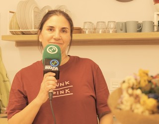 Eguberri lasai eta osasuntsu baterako bost aholku