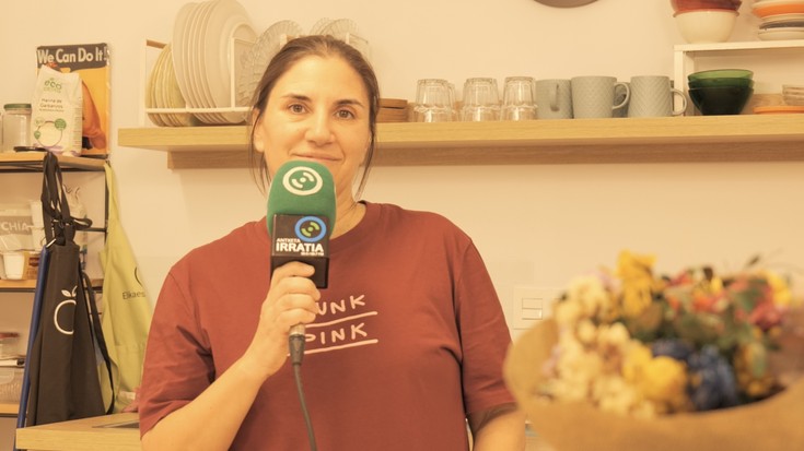 Eguberri lasai eta osasuntsu baterako bost aholku