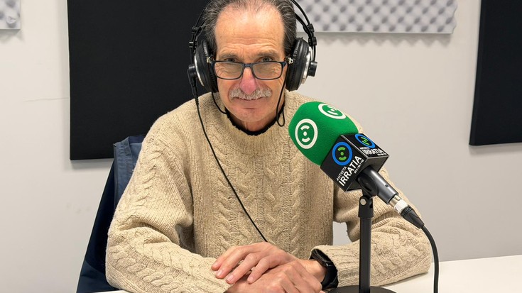 Bizirun: «Etxebizitza arazo larria bilakatu da Irunen, errolda ezinbestekoa da eta administrazioaren gurpil zoroak irregulartasunera behartzen ditu pertsona asko»