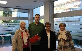 Irungo gizarte ongizate arloak, uda hontan adineko pertsoei zuzendutako aktibitateak antolatu ditu.