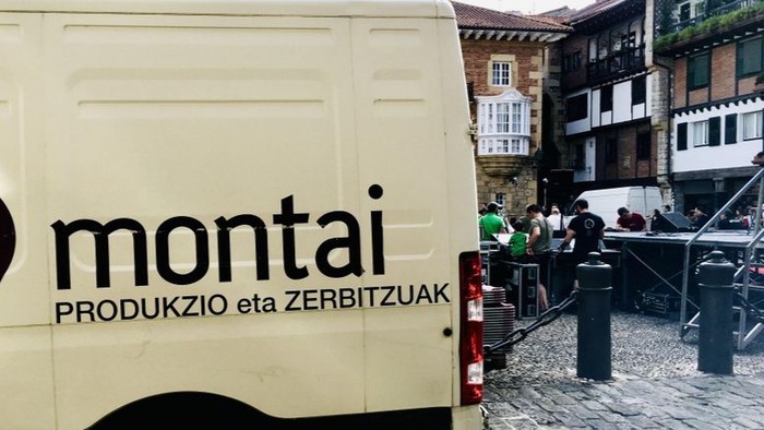 Hondarribiko Udalaren kontratazioetan irregulartasunak egiaztatutzat eman ditu Auzitegi Gorenak, Montaiko langile bati eskubideak aitortzerakoan