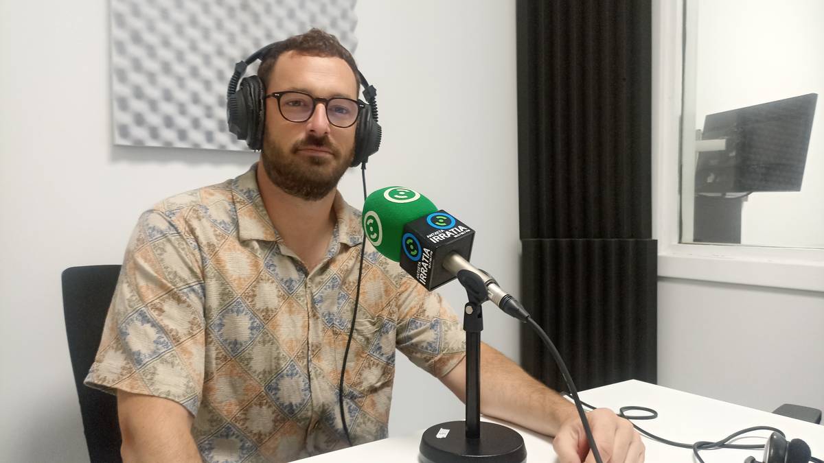 Biriatuko ikastolak, igandean ospatuko den "Biriatu udaz" egunean ostatua irekiko du